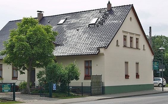 Aussenansicht