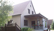 Ferienwohnung Mochow in Briescht, Foto: Märkische Tourismustzentrale Beeskow e.V.