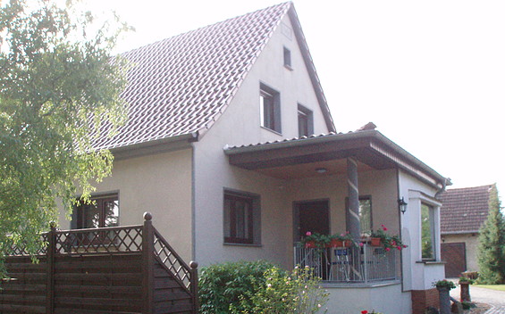 Holiday home Mochow
