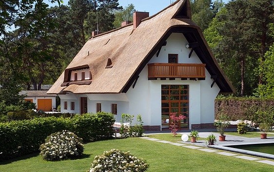 Sonnenhof Krauskopf-Schmeling-Haus