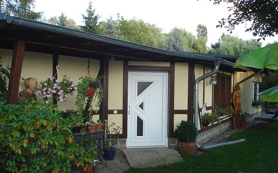 Hausansciht