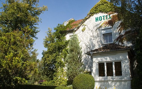 Kyritzer Landhotel Heine