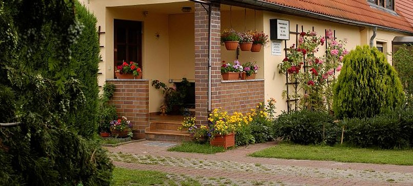 Privatzimmer Handschack