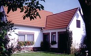 Ferienhaus Familie Callin Ullas Eckchen