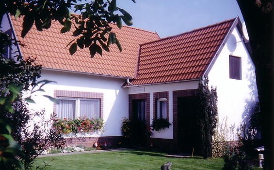 Ferienhaus Familie Callin Ullas Eckchen