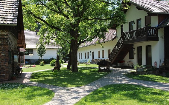 Ferienhof Bohg (Ferienwohnungen)