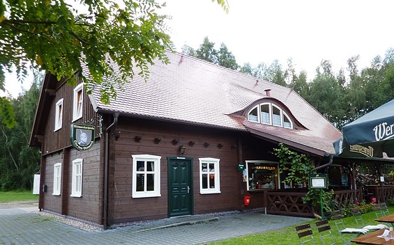 Bismarckschänke