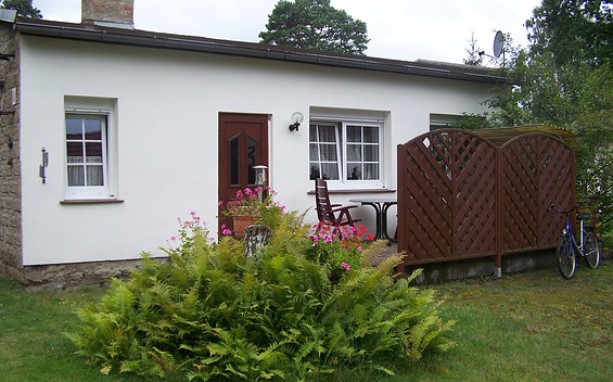 FH König, Foto: TV Seenland Oder-Spree e.V.