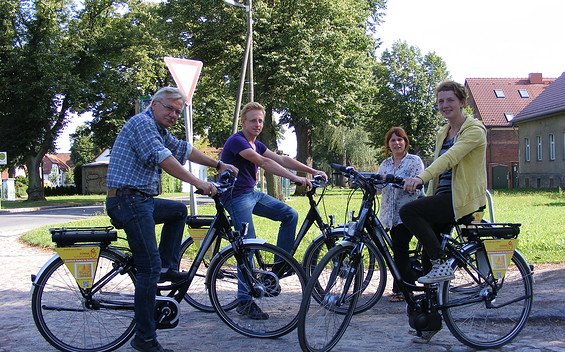 Sonne auf Rädern, Foto: Dr. Helmut Kunze