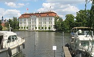 Schloss Köpenick, Foto: Tourismusverein Berlin Treptow-Köpenick