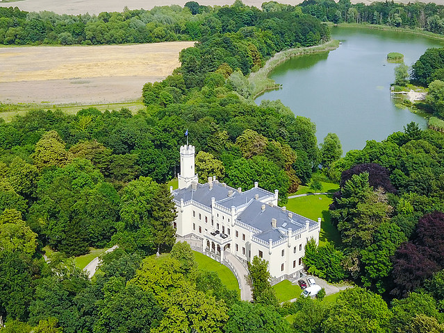 Hotel Schloss Reichenow