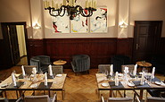 Hotel Schloss Reichenow - Restaurant