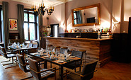 Hotel Schloss Reichenow - Bar und Restaurant