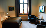 Hotel Schloss Reichenow - Zimmerbeispiel