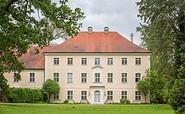 Schlossgut Alt Madlitz, Foto: Florian Läufer