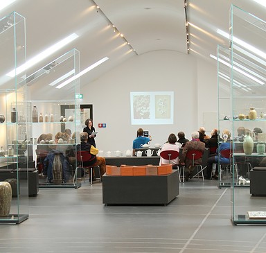 Hedwig Bollhagen Museum
