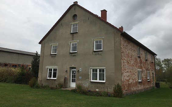 Gutshof Jagow in Jagow, Foto: Gutshof Jagow