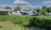 Spreewald-Caravan-Camping "Dammstraße"