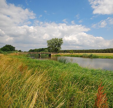 Lenzerwische-Tour