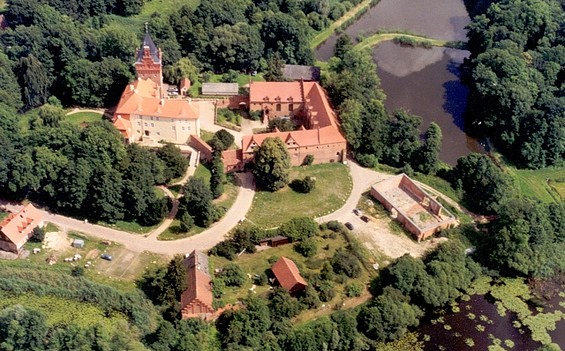 Tourist Information Centre, Municipality of Plattenburg