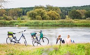 Oder-Neiße-Radweg, Foto: Florian Läufer