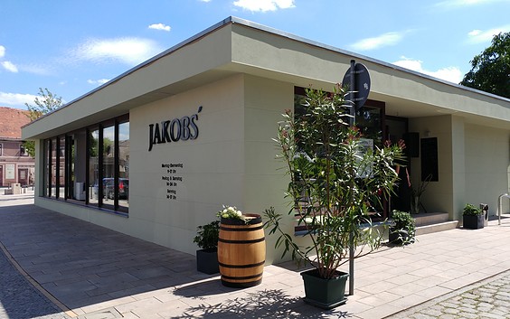 Jakob's, Foto: Josef Jakobs Spargelhof