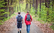 Löcknitztalwanderweg, Foto: Florian Läufer