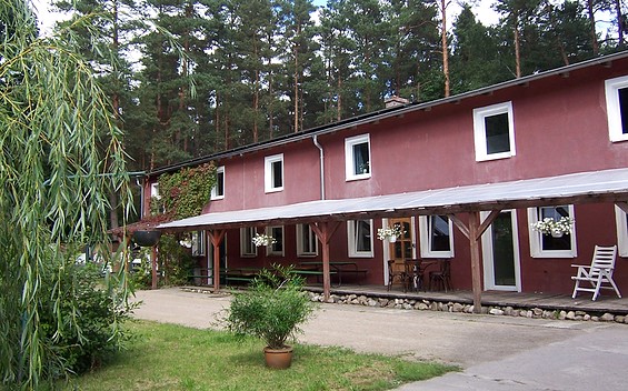 Helmschrots Neue Mühle, Foto: Herr Mikeska