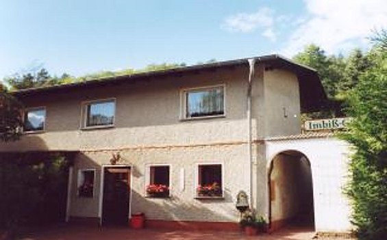 Private Zimmervermietung Schuldt