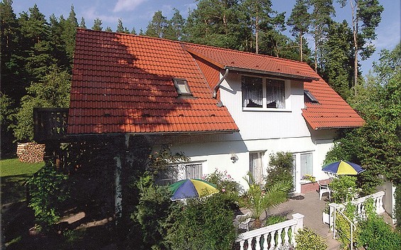 Ferienwohnung Behling