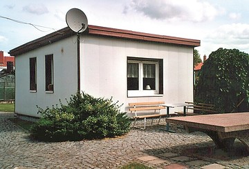 Ferienhaus "Hanne"