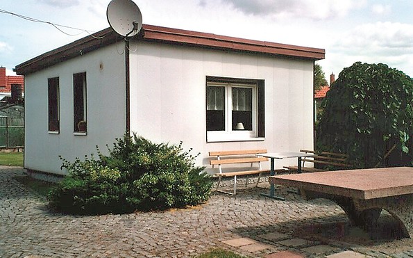Ferienhaus Hanne, Foto: Frau Christa Hanne