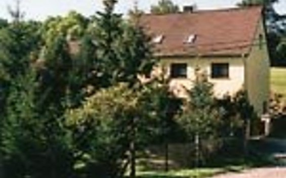 Ferienwohnung Fröscher in Oderberg, Foto: Martin Fröscher