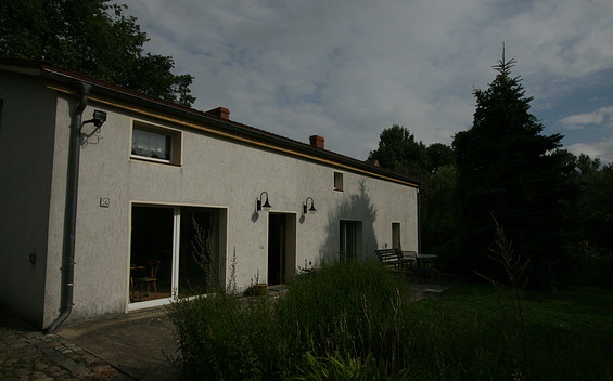 Ferienhaus Zimmermann