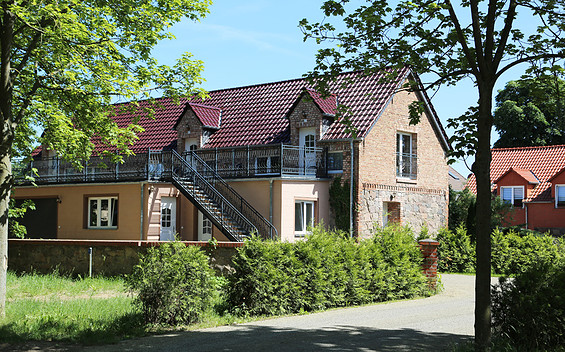 Ferienwohnung Parsteinsee, Foto: Familie Bachmann