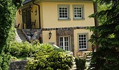 Villa Oderblick, Foto: Sylvia Settekorn