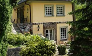 Villa Oderblick, Foto: Sylvia Settekorn
