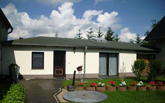 Holiday home Hadlich