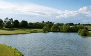 Golfpark, Foto: Golfpark Schloss Wilkendorf