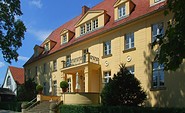 Event Location, Restaurant &amp; Hotel &quot;Chateau Diedersdorf&quot;