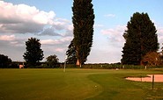 Golf in Wall, Foto: Golfplatz und Golfclub, Berlin