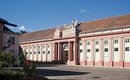 House of the Brandenburg-Prussian History (photo: Hagen Immel)