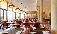 Restaurant &quot;Weinwirtschaft&quot; © arcona Hotel am Havelufer