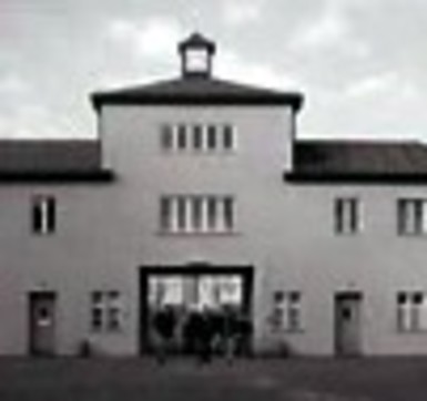 Sachsenhausen Memorial Site and Museum
