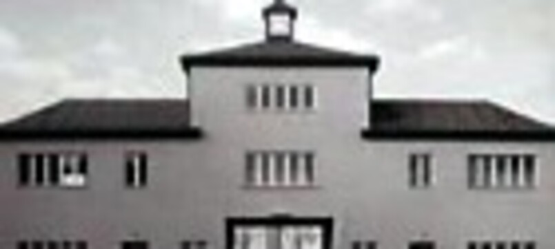 Sachsenhausen Memorial Site and Museum