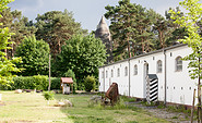 Book and Bunker Town Wünsdorf, Foto: Jedrzej Marzecki