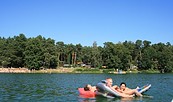 Schervenzsee Camping & Recreation