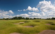 Golfpark, Foto: Golfpark Schloss Wilkendorf