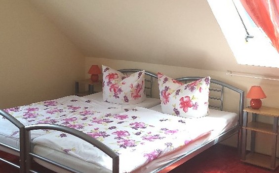 Ferienwohnung Fiehn in Zützen, Foto: Ferienwohnung Fiehn