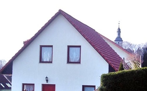 Ferienhaus Gieseler in Stolzenhagen, Foto: Ferienhaus Gieseler